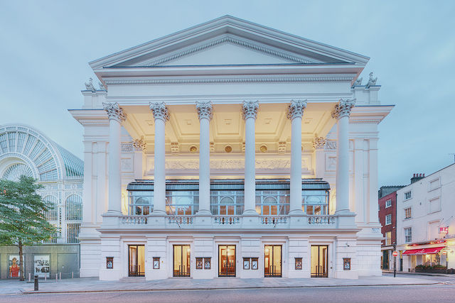 Royal Opera House